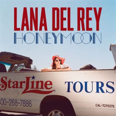 Art Deco Lana Del Rey Meaning: An Elusive Iconic Interpretation