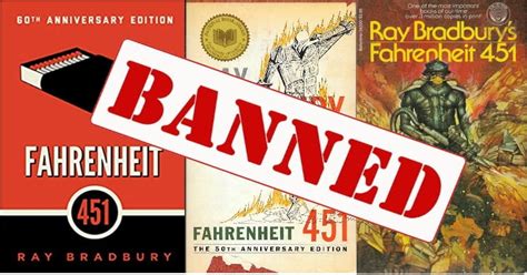 Fahrenheit 451: Why Are Books Banned – An Insightful Analysis