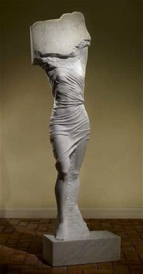 Figurative Sculpture Definition and Its Manifestation in Modern Art