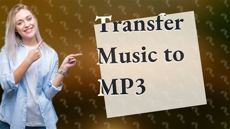 How Do You Put Music on an MP3 Player: A Detailed Guide with Multiple Perspectives