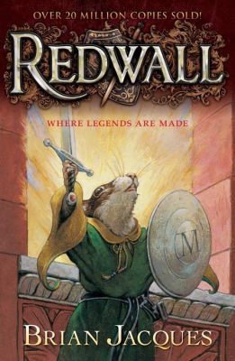 How Many Books Are in the Redwall Series: An Insight into a Fictional World