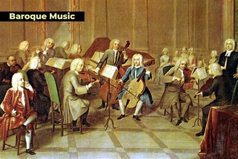 How to Play Baroque Music: Exploring the Nuances and Intersections with Modern Music Theory