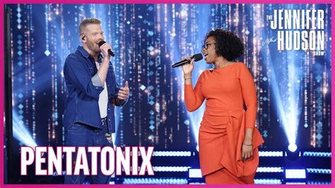 pentatonix how great thou art: The Melodic Resonance of Faith and Praise