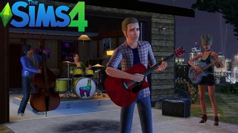 sims 4 how to mentor music: Exploring the nuances of musical development in virtual life