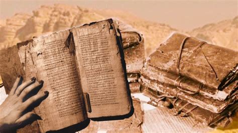 what books were left out of the bible: exploring the influence of ancient texts