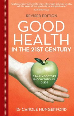 what's health in books